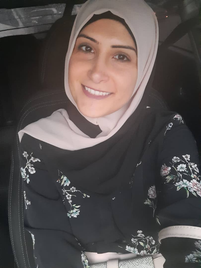 SOHA HOURANI profile picture